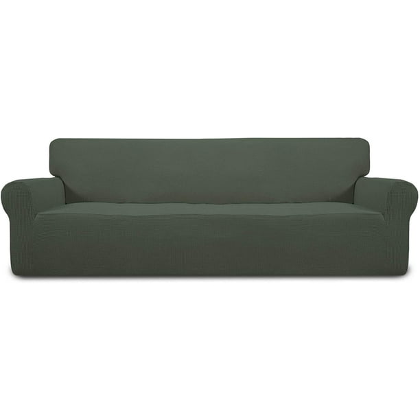 Recliner,Snow White 4 Pieces Couch Shield Easy-Going Thickened Recliner Stretch Slipcover for Pets,Kids,Children Furniture Protector with Elastic Bottom Sofa Cover Sturdy Fabric Slipcover Recliner,Snow White 4 Pieces Couch Shield Easy-Going Thickened Recliner Stretch Slipcover for Pets,Kids,Children Furniture Protector with Elastic Bottom Sofa Cover Sturdy Fabric Slipcover